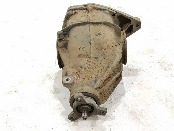 Mercedes-Benz CLK A209,C209 (2002 - 2009)   Задний редуктор