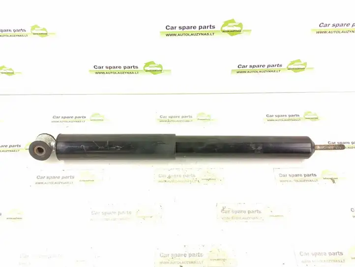 Mercedes-Benz G W461 463 (1989 - 2017)  DALISID244 Задний амортизатор с пружиной