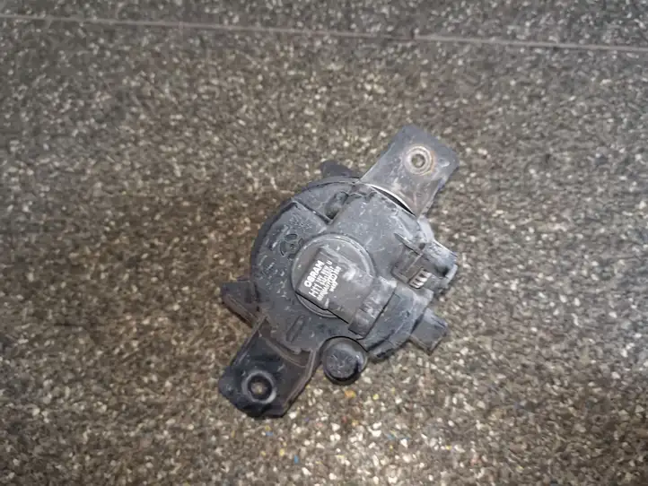 Nissan Primera (2001 - 2008) 2615589905 Передняя противотуманная фара — фото 2