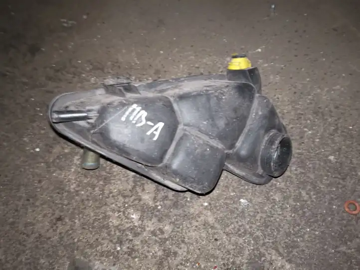 Mercedes-Benz A W168 (1997 - 2004) 1685000249 Расширительный бачок — фото 1