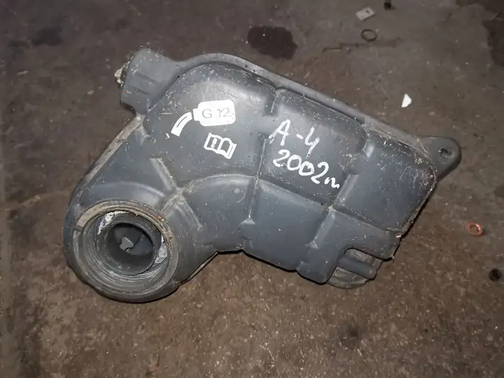 Audi A4 S4 B6 8E 8H (2000 - 2006) 8E0121403 Расширительный бачок — фото 1