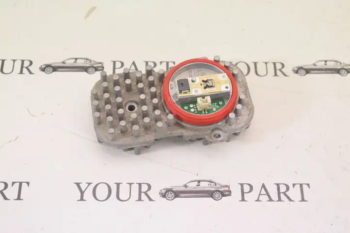 BMW X3 F25 (2010 - 2017) 1305715 LED модуль контроля — фото 4