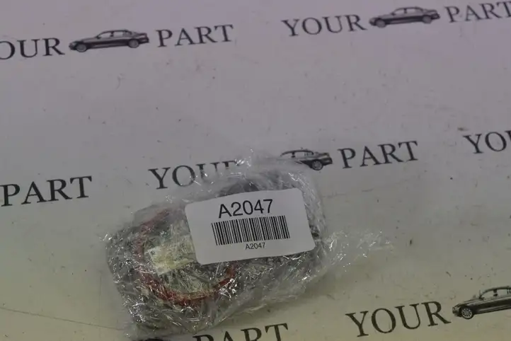 BMW X3 F25 (2010 - 2017) 1305715 LED модуль контроля — фото 7