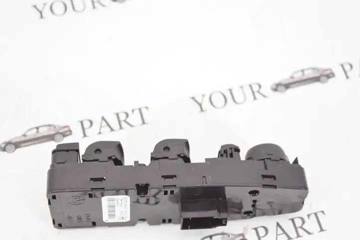 BMW X3 F25 (2010 - 2017) 9208108 Блок кнопок стеклоподъемников — фото 3