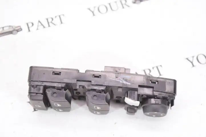 BMW X3 F25 (2010 - 2017) 9208108 Блок кнопок стеклоподъемников — фото 6