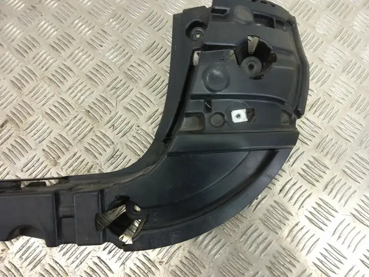 BMW X3 F25 (2010 - 2017) 7239884 Кронштейн заднего бампера — фото 6