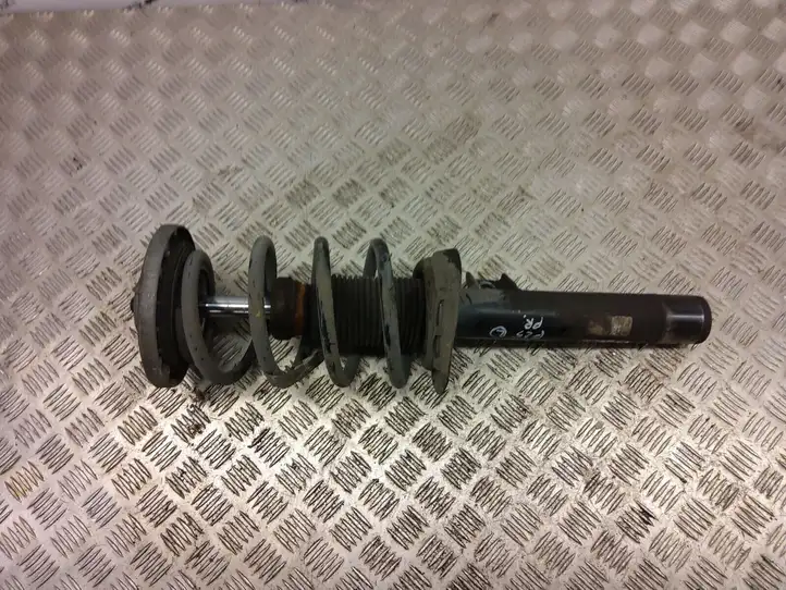 BMW X3 F25 (2010 - 2017) 6796409 Передняя стойка амортизатора — фото 1