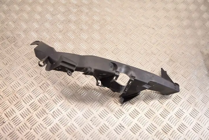 BMW 3 E90 E91 (2005 - 2012) 7116708 Кронштейн передней фары — фото 6