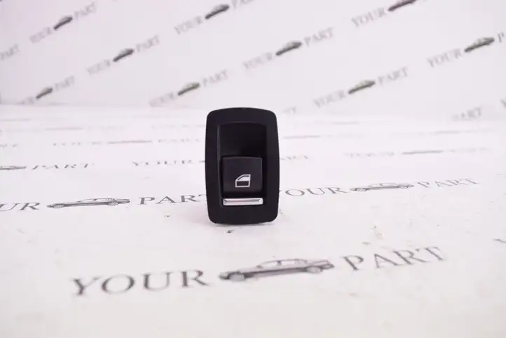BMW X3 F25 (2010 - 2017) 9361936 Блок кнопок стеклоподъемников — фото 1