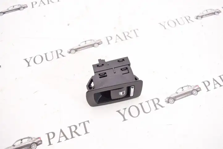 BMW X3 F25 (2010 - 2017) 9361936 Блок кнопок стеклоподъемников — фото 5
