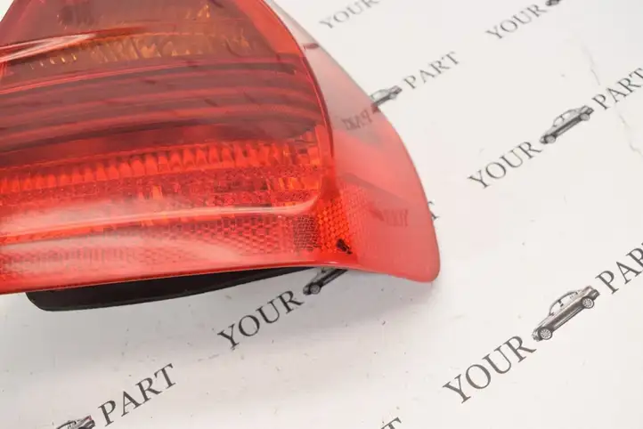 BMW 3 E90 E91 (2005 - 2012) 6937458 Задний фонарь в кузове — фото 7