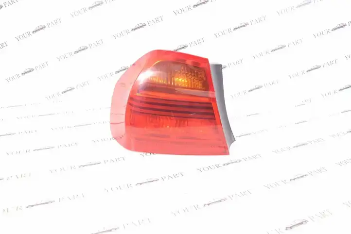 BMW 3 E90 E91 (2005 - 2012) 6937457 Задний фонарь в кузове — фото 1