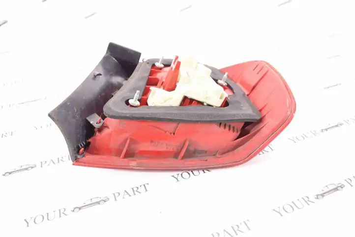BMW 3 E90 E91 (2005 - 2012) 6937457 Задний фонарь в кузове — фото 9