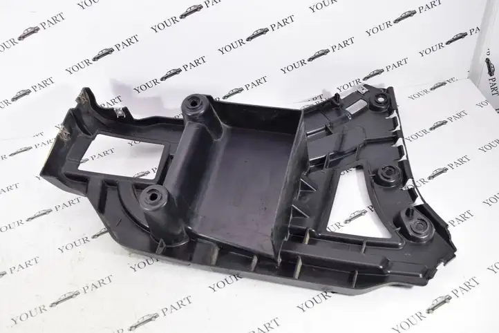 BMW X3 F25 (2010 - 2017) 7210078 Кронштейн заднего бампера — фото 2