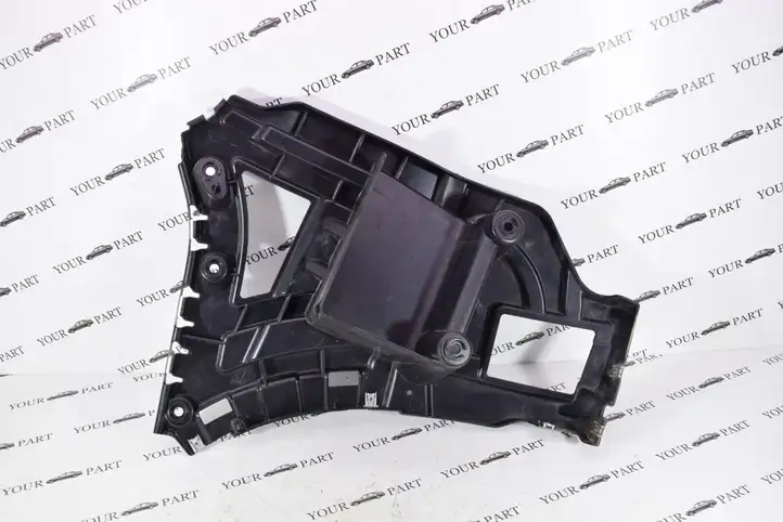 BMW X3 F25 (2010 - 2017) 7210078 Кронштейн заднего бампера — фото 6