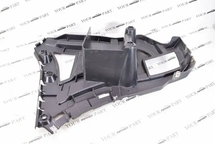 BMW X3 F25 (2010 - 2017) 7210078 Кронштейн заднего бампера — фото 11