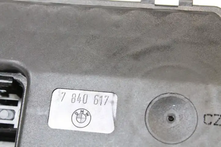 BMW 3 E90 E91 (2005 - 2012) 7840617 Замок крышки багажника — фото 4