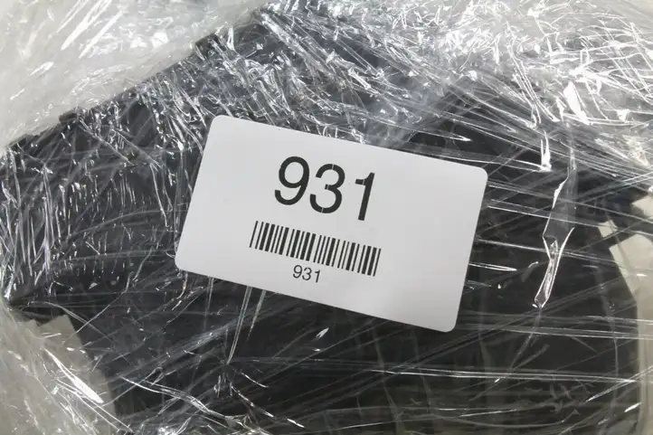 BMW 3 E90 E91 (2005 - 2012) 7840617 Замок крышки багажника — фото 5