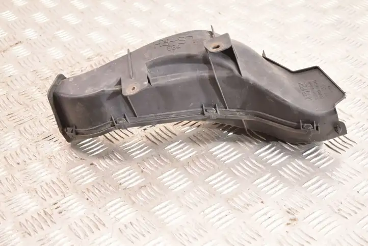 Lexus LS 460 - 600H (2006 - 2009) 5320750010 Воздуховоды системы отопления/климатики — фото 3