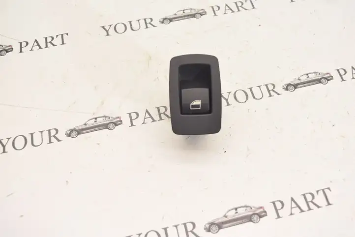 BMW X3 F25 (2010 - 2017) 9202019 Блок кнопок стеклоподъемников — фото 1
