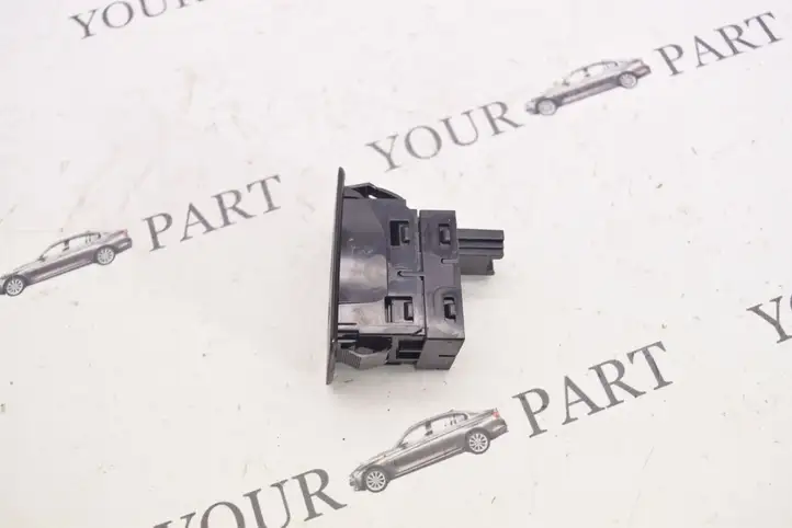 BMW X3 F25 (2010 - 2017) 9202019 Блок кнопок стеклоподъемников — фото 2