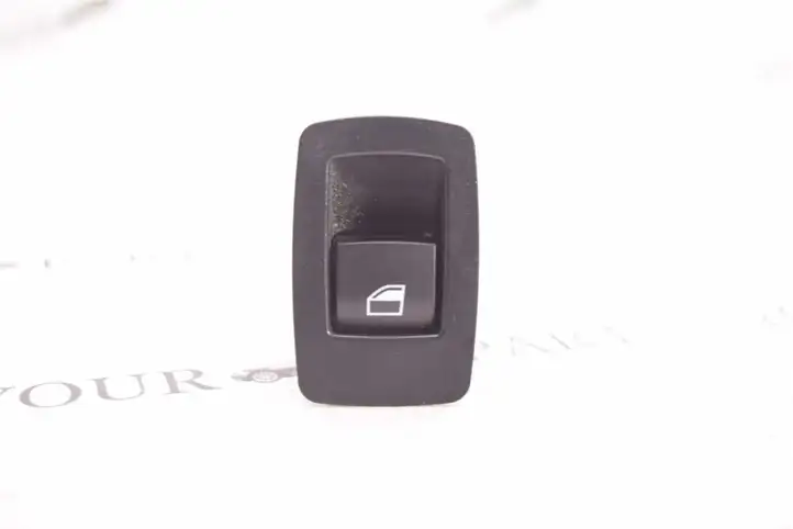 BMW X3 F25 (2010 - 2017) 9208106 Блок кнопок стеклоподъемников — фото 1
