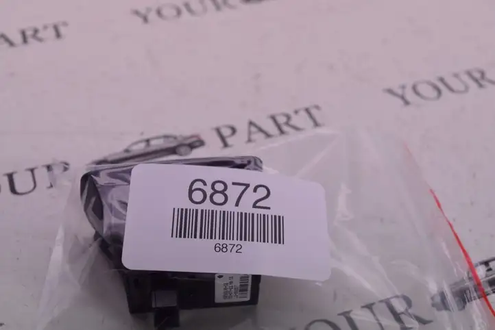 BMW X3 F25 (2010 - 2017) 9208106 Блок кнопок стеклоподъемников — фото 6