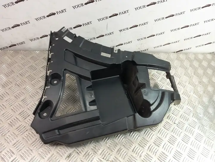 BMW X3 F25 (2010 - 2017) 7210078 Кронштейн заднего бампера — фото 1