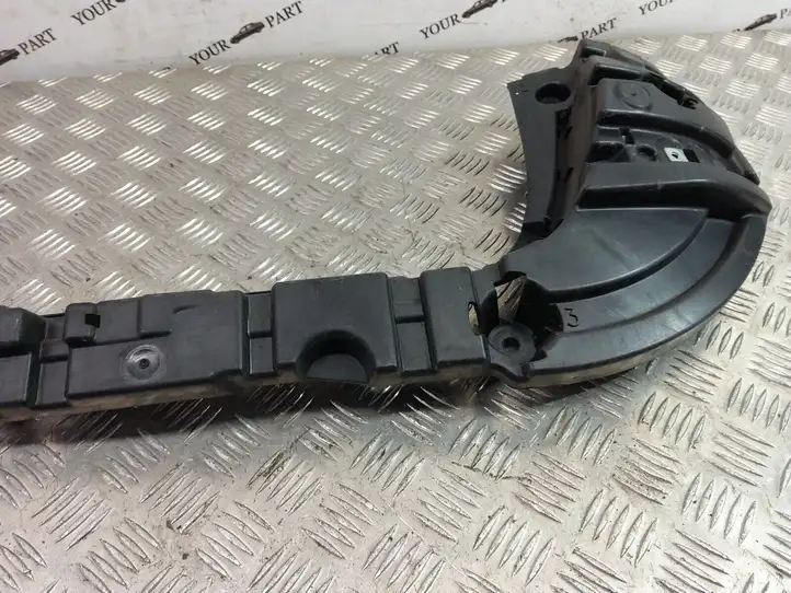 BMW X3 F25 (2010 - 2017) 7239884 Кронштейн заднего бампера — фото 4