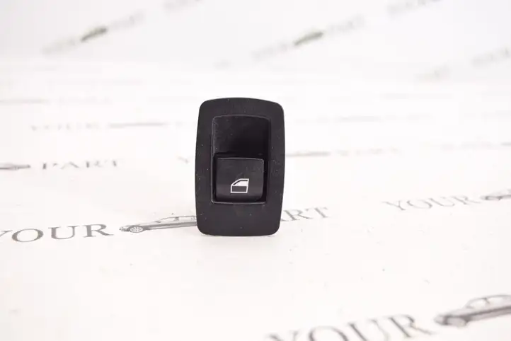 BMW X3 F25 (2010 - 2017) 9208106 Блок кнопок стеклоподъемников — фото 1