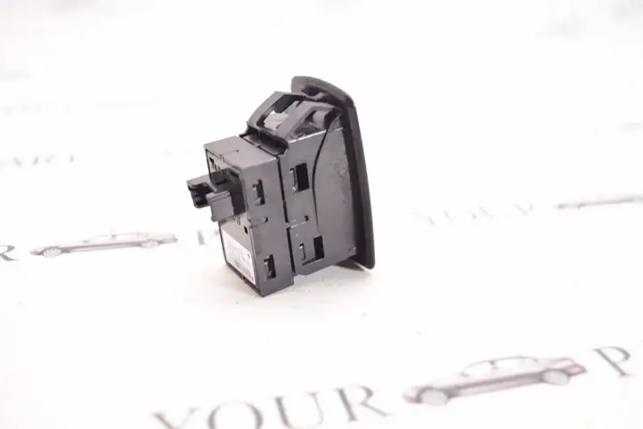 BMW X3 F25 (2010 - 2017) 9208106 Блок кнопок стеклоподъемников — фото 4