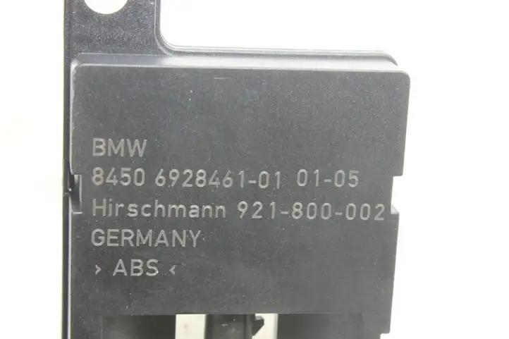BMW 5 E60 E61 (2004 - 2010) 6928461 Антенна Bluetooth — фото 3