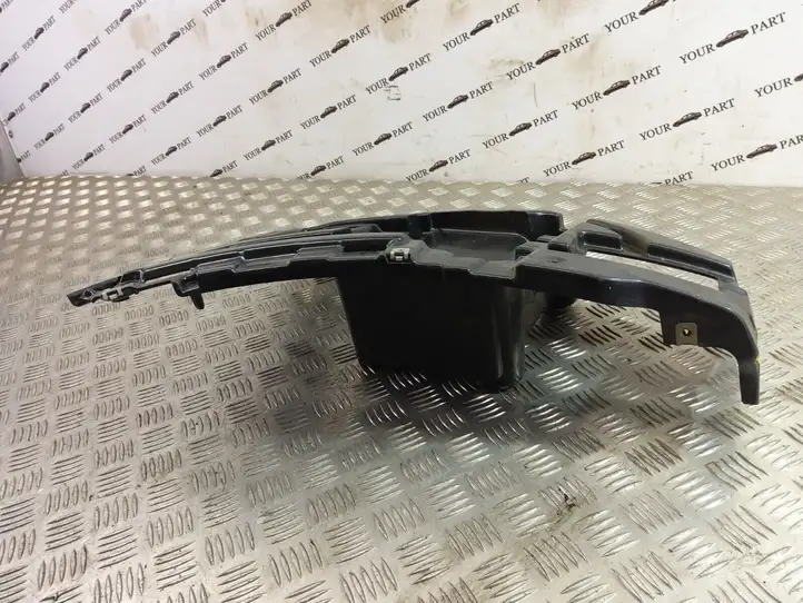 BMW X3 F25 (2010 - 2017) 7338763 Кронштейн заднего бампера — фото 7