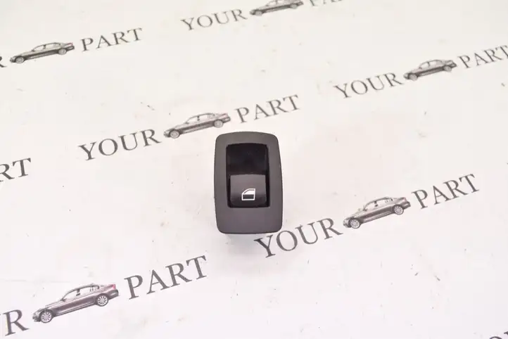 BMW X3 F25 (2010 - 2017) 9208106 Блок кнопок стеклоподъемников — фото 1