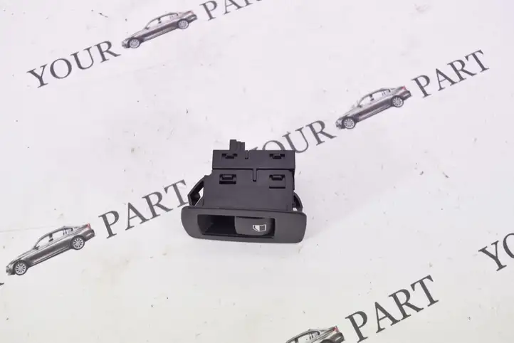BMW X3 F25 (2010 - 2017) 9208106 Блок кнопок стеклоподъемников — фото 3