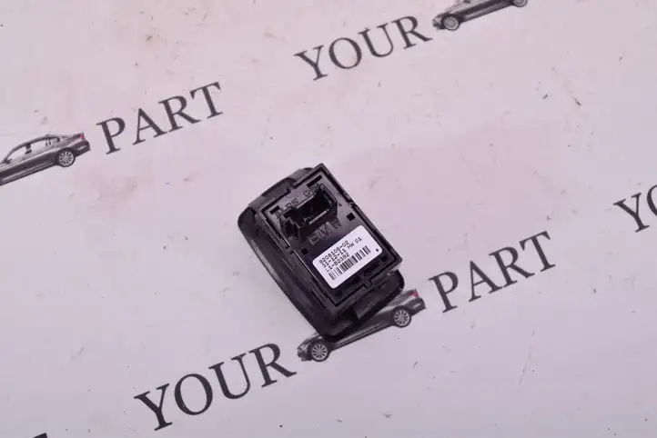 BMW X3 F25 (2010 - 2017) 9208106 Блок кнопок стеклоподъемников — фото 4