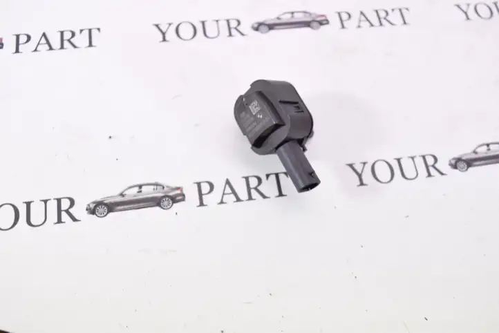 BMW X3 F25 (2010 - 2017) 9224178 Датчик удара SRS — фото 6