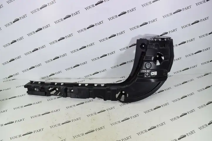 BMW X3 F25 (2010 - 2017) 7239884 Кронштейн заднего бампера — фото 4