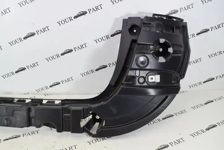 BMW X3 F25 (2010 - 2017) 7239884 Кронштейн заднего бампера — фото 6