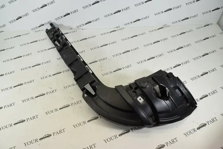 BMW X3 F25 (2010 - 2017) 7239884 Кронштейн заднего бампера — фото 7