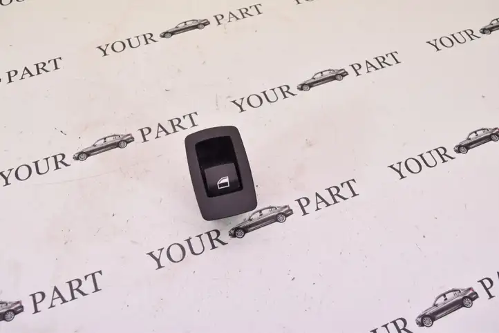BMW X3 F25 (2010 - 2017) 9208106 Блок кнопок стеклоподъемников — фото 1