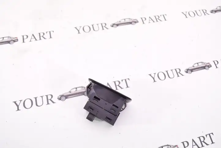 BMW X3 F25 (2010 - 2017) 9208106 Блок кнопок стеклоподъемников — фото 4