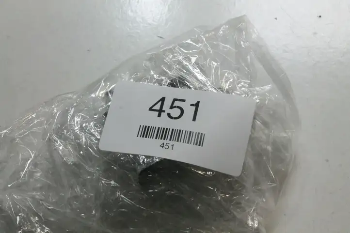 BMW 3 E90 E91 (2005 - 2012) 6945875 Кнопка стеклоподъемников — фото 3