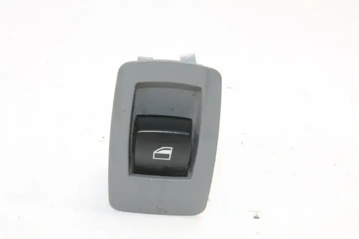 BMW 3 E90 E91 (2005 - 2012) 6945875 Кнопка стеклоподъемников — фото 1