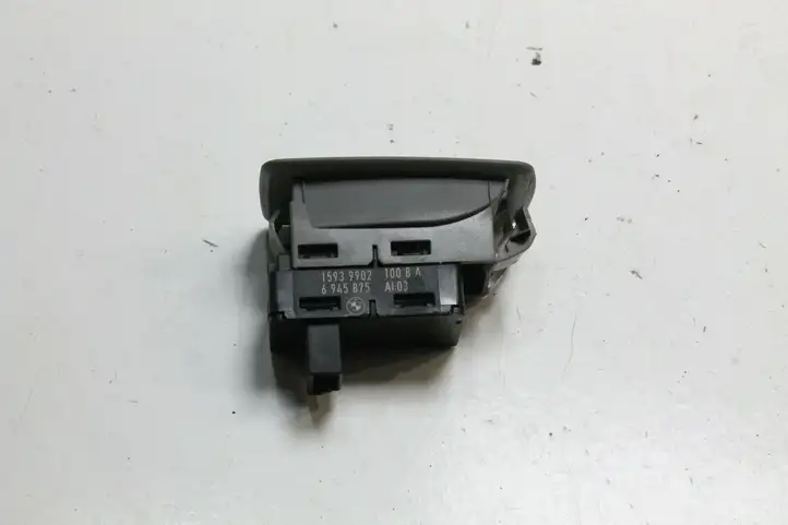BMW 3 E90 E91 (2005 - 2012) 6945875 Кнопка стеклоподъемников — фото 2