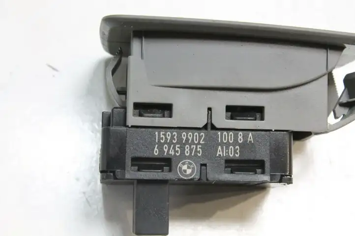 BMW 3 E90 E91 (2005 - 2012) 6945875 Кнопка стеклоподъемников — фото 3