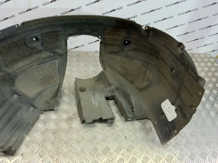 BMW 5 E60 E61 (2004 - 2010) 7033750 Подкрылок колесной арки — фото 7