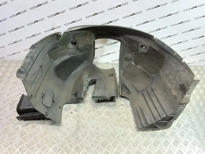BMW 5 E60 E61 (2004 - 2010) 7033749 Подкрылок колесной арки — фото 1