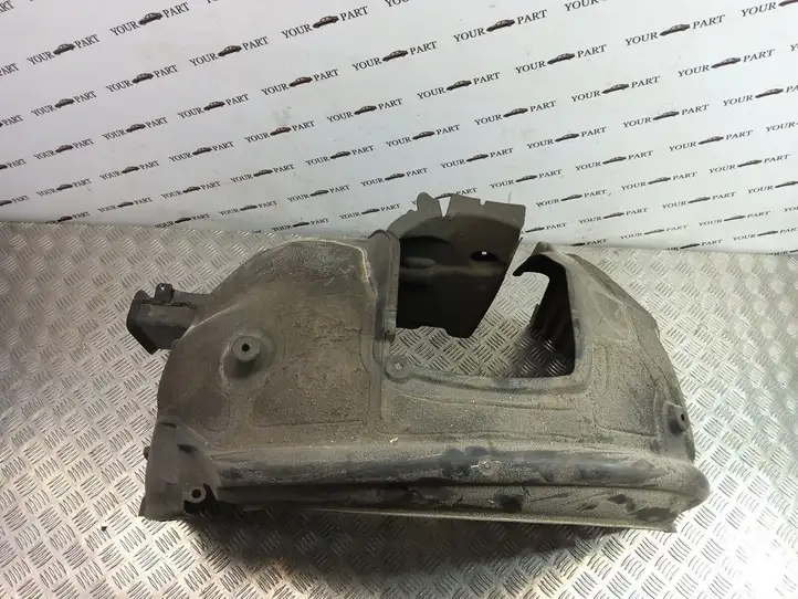 BMW 5 E60 E61 (2004 - 2010) 7033749 Подкрылок колесной арки — фото 4