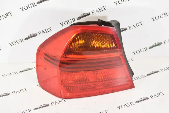 BMW 3 E90 E91 (2005 - 2012) 6937457 Задний фонарь в кузове — фото 1
